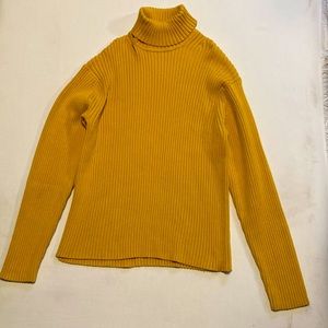 LAST CALL! GAP Turtleneck Sweater XXL